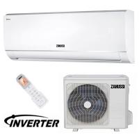 Сплит-системы Zanussi серии Siena DC Inverter