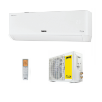 Сплит-системы Zanussi серии Barocco DC Inverter