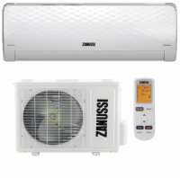 Сплит-системы Zanussi серии Venezia DC Inverter Сплит-системы Zanussi серии Venezia DC Inverter