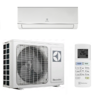 Сплит-системы Electrolux серии Avalanche DC Сплит-системы Electrolux серии Avalanche DC