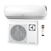 Сплит-системы Electrolux серии Evolution Super DC Inverter Сплит-системы Electrolux серии Evolution Super DC Inverter