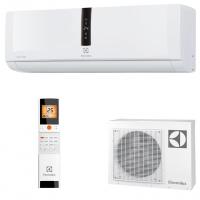 Сплит-системы Electrolux серии Nordic Сплит-системы Electrolux серии Nordic