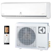 Сплит-системы Electrolux серии MONACO Сплит-системы Electrolux серии MONACO