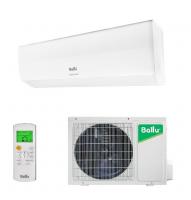 Ballu Greenland DС Inverter