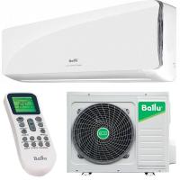 Сплит-системы Ballu серии Olympio Edge Сплит-системы Ballu серии Olympio Edge