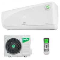 Сплит-системы Ballu серии Platinum Evolution ERP DC Сплит-системы Ballu серии Platinum Evolution ERP DC