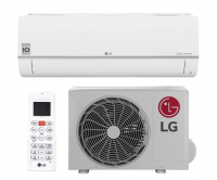 Сплит-системы LG серии Mega Dual Inverter Сплит-системы LG серии Mega Dual Inverter