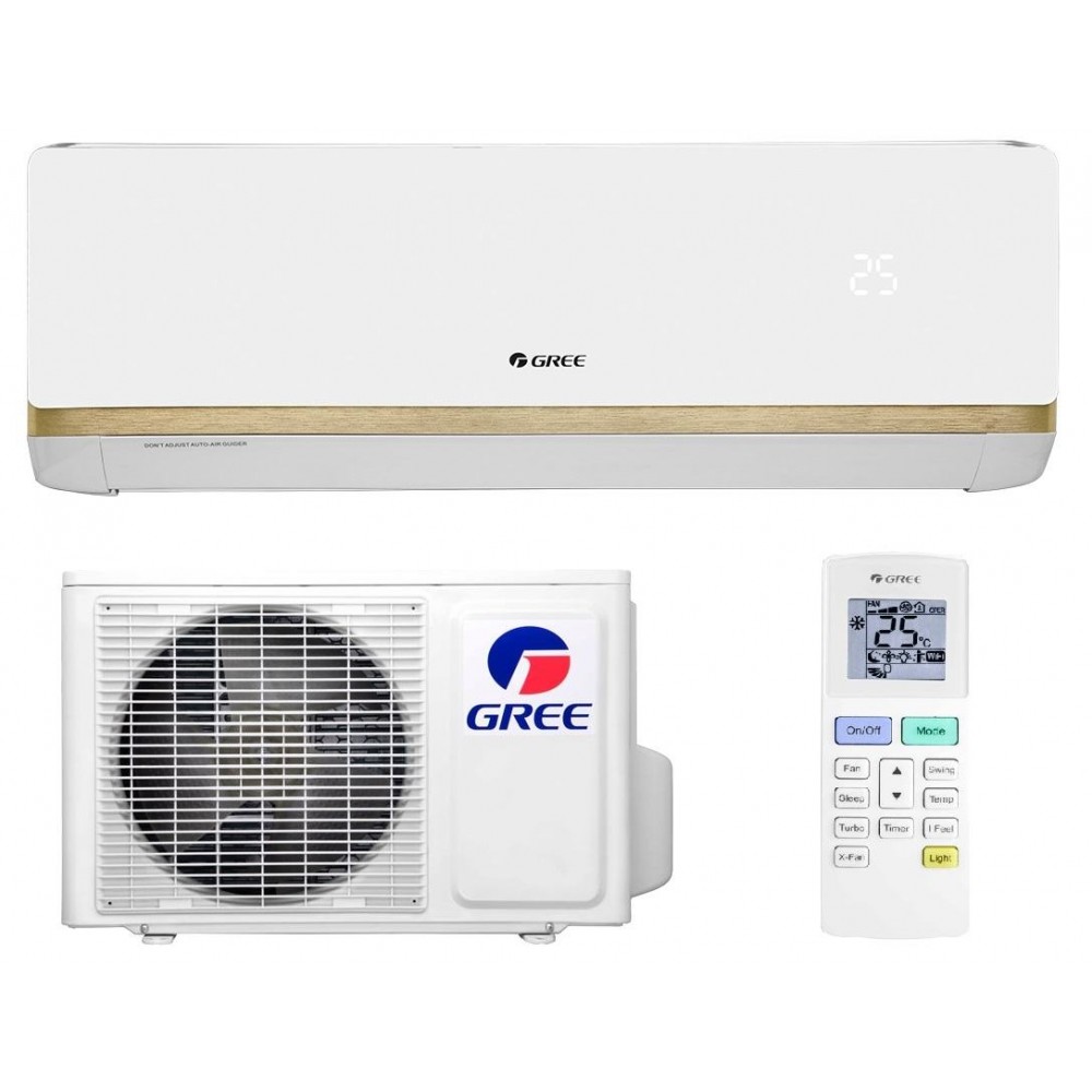 Gree Bora Inverter R32