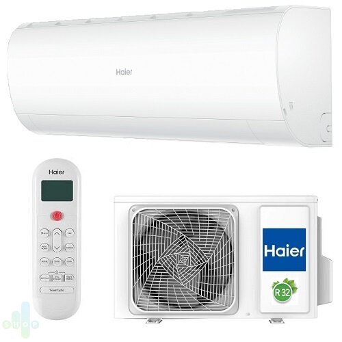 Haier CORAL On/Off