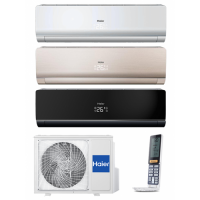 Сплит-системы Haier серии LIGHTERA ON/OFF Сплит-системы Haier серии LIGHTERA ON/OFF