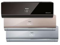 Сплит-системы Haier серии LIGHTERA DC inverter Сплит-системы Haier серии LIGHTERA DC inverter