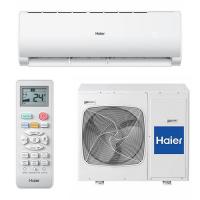 Сплит-системы Haier серии LEADER DC Inverter R32