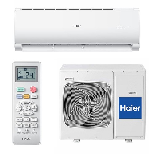 Haier LEADER DC Inverter R32