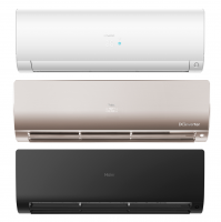 Сплит-системы Haier серии FLEXIS Сплит-системы Haier серии FLEXIS