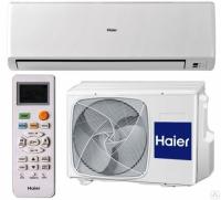 Haier Family ON/OFF