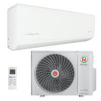 Royal Clima GRIDA DC EU Inverter