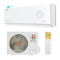 Royal Clima ROYAL FRESH Full DC EU Inverter