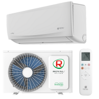 Royal Clima VELA NUOVA Inverter