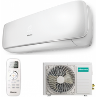 Hisense Premium DESIGN SUPER DC Inverter