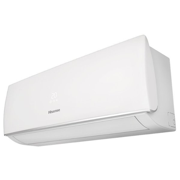 Hisense SMART DC Inverter