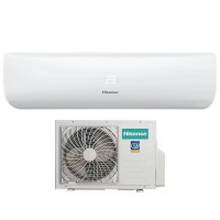 Hisense ZOOM DC Inverter