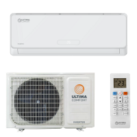 Ultima Comfort EXPLORER Inverter