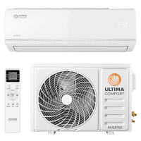 Ultima Comfort SIRIUS Inverter