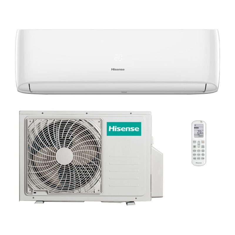 Hisense GOAL Classic A