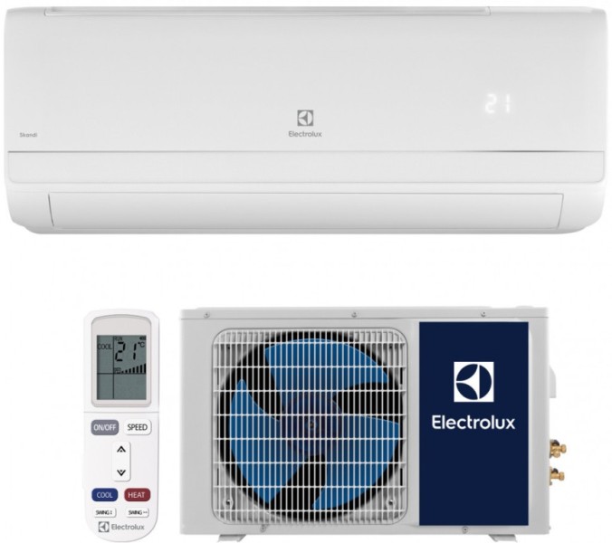 Electrolux Skandi