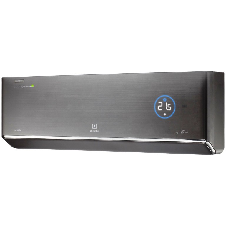 Electrolux Crystal Air Super  DC