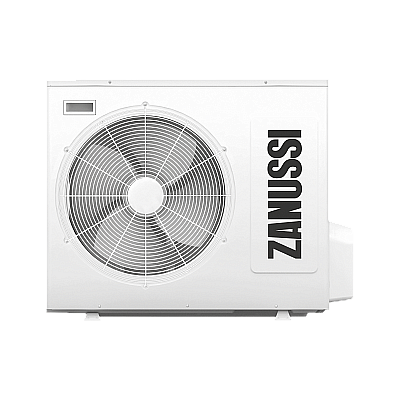 Наружные блоки Zanussi Multi Combo ERP DC