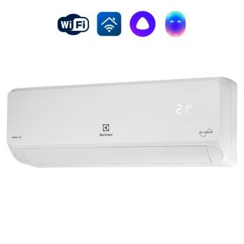 Electrolux EACS/I-09HF2/N8_24Y серии Fusion 2.0 Super DC Inverter