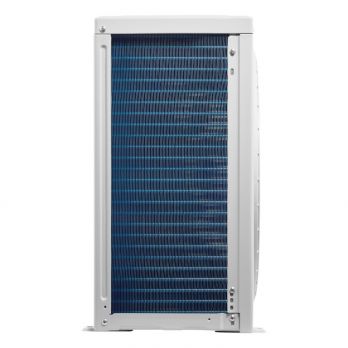 Наружный блок сплит-системы Electrolux EACS-07HAL/N8 серии Loft - вид слева