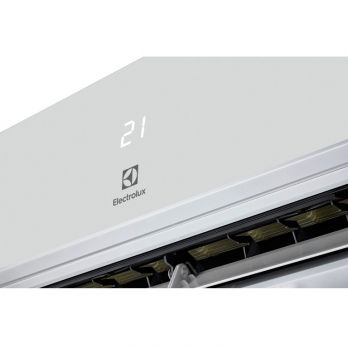 Electrolux EACS-07HAL/N3 серии Loft - регулировка жалюзи в кондиционере