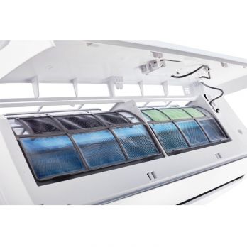 Фильтр сплит-системы Electrolux EACS-07HAL/N3 серии Loft
