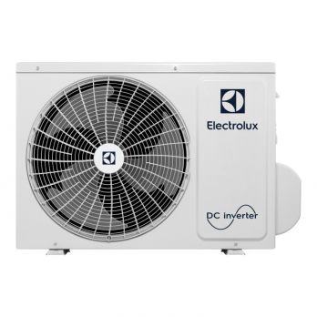 Сплит-системы Electrolux EACS/I-12HAL/N8 серии Loft DC - наружный блок