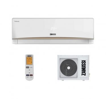 Zanussi ZACS-07 HPF/A22/N1