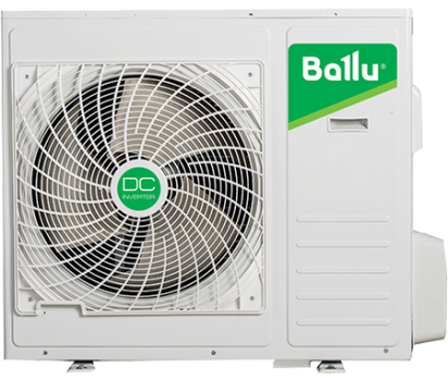 Ballu B2OI-FM/out-14HN1/EU