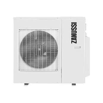 Zanussi ZACO/I-28 H4 FMI/N8