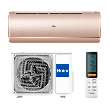 Haier AS25S2SJ1FA-G/1U25MECFRA