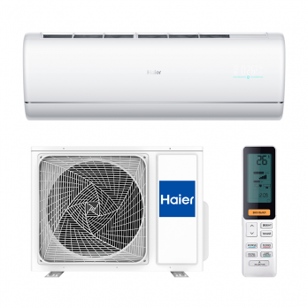 Haier AS35S2SJ1FA-W/1U35MECFRA