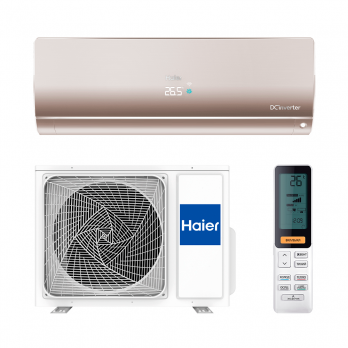 Haier AS25S2SF1FA-G/1U25S2SM1FA