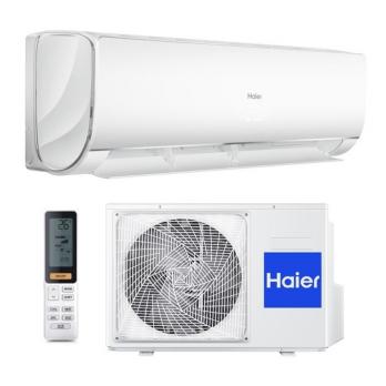 Haier HSU-09HNF303/R2-W/HSU-09HUN203/R2