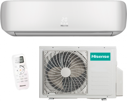 Hisense AS-10HW4SYDTG5