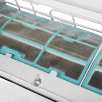 Ультрафиолетовая LED лампа Ballu BSOI-18HN8 серии Odyssey DC