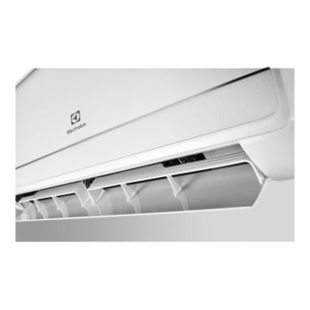 Electrolux EACS-09HSK/N3 серии Skandi - регулировка жалюзи в кондиционере