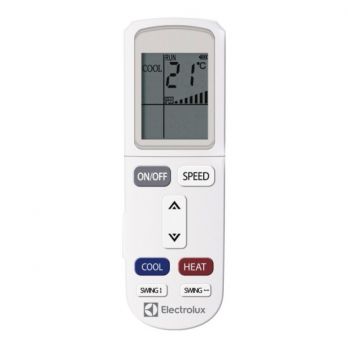 Пульт ДУ Electrolux EACS-09HSK/N3 серии Skandi