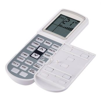 Пульт ДУ Electrolux EACS-09HSK/N3 серии Skandi