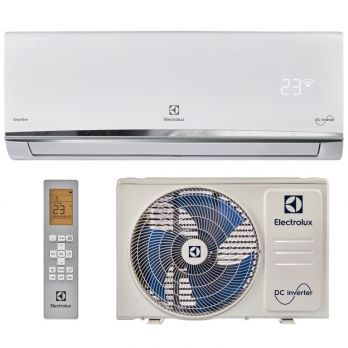 Electrolux EACS/I-09HSM/N8_V2 серии Smartline DC