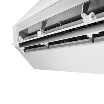 Electrolux EACS/I-24HEN-WHITE/N8_24Y серии Enterprise Super DC Inverter - регулировка жалюзи в кондиционере